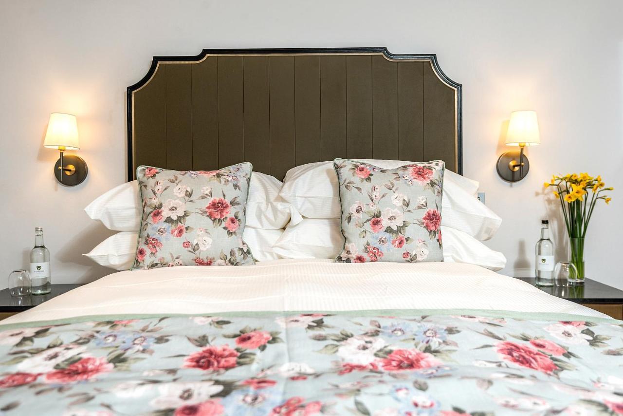 Burnside Hotel Stratford-upon-Avon Bagian luar foto