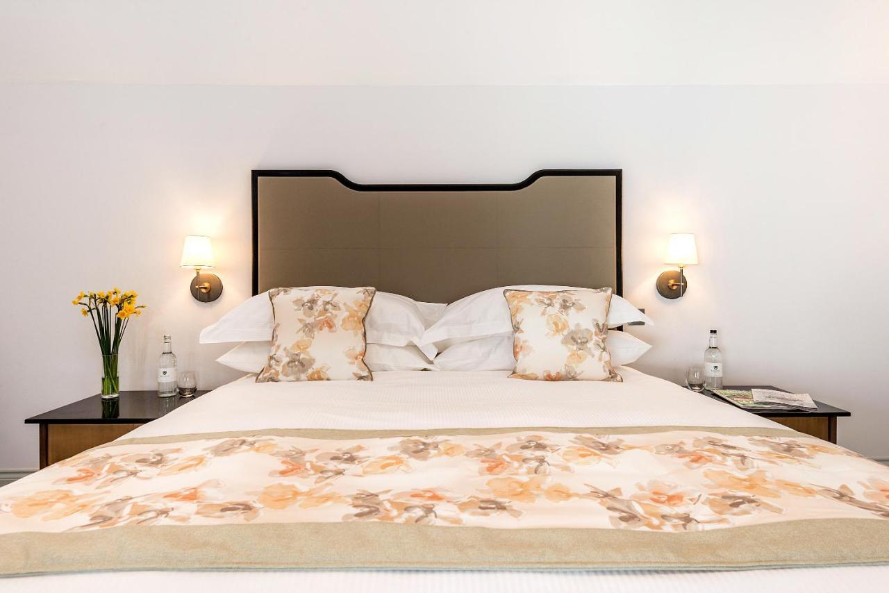 Burnside Hotel Stratford-upon-Avon Bagian luar foto