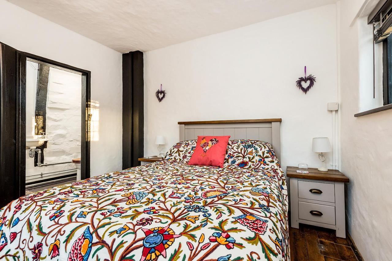 Burnside Hotel Stratford-upon-Avon Bagian luar foto